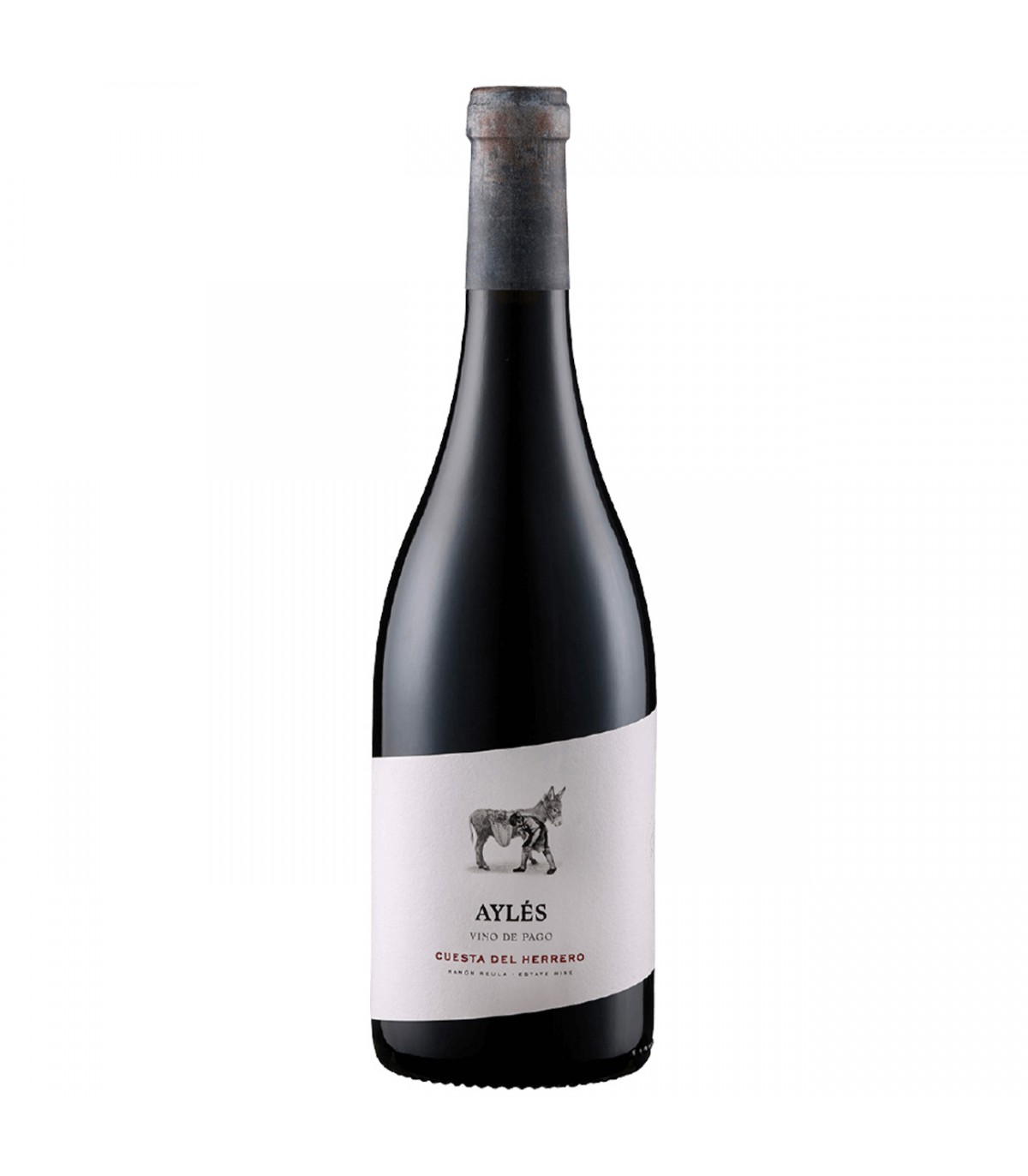 CUESTA DEL HERRERO (D.O.Pago)