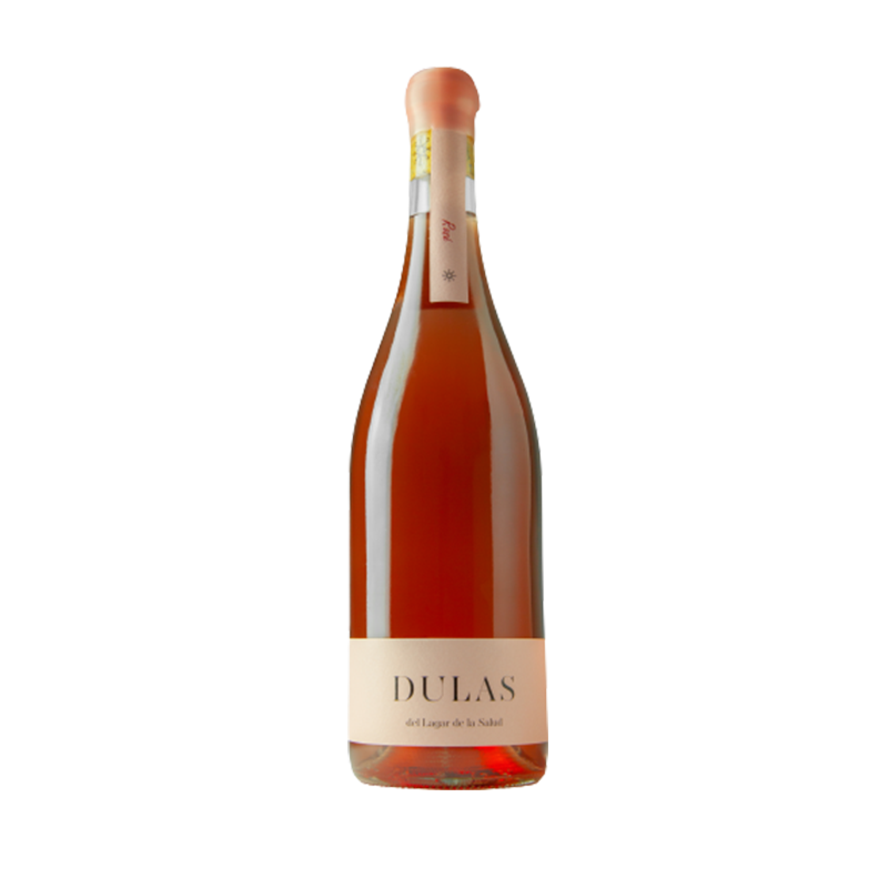 DULAS ROSÉ 2023