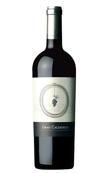 GRAN CALZADILLA