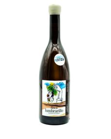 FINCA LUMBRARILLO – BLANC DE NOIR