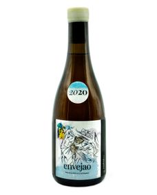 ENVEJAO – BLANCO CRIANZA 50CL.