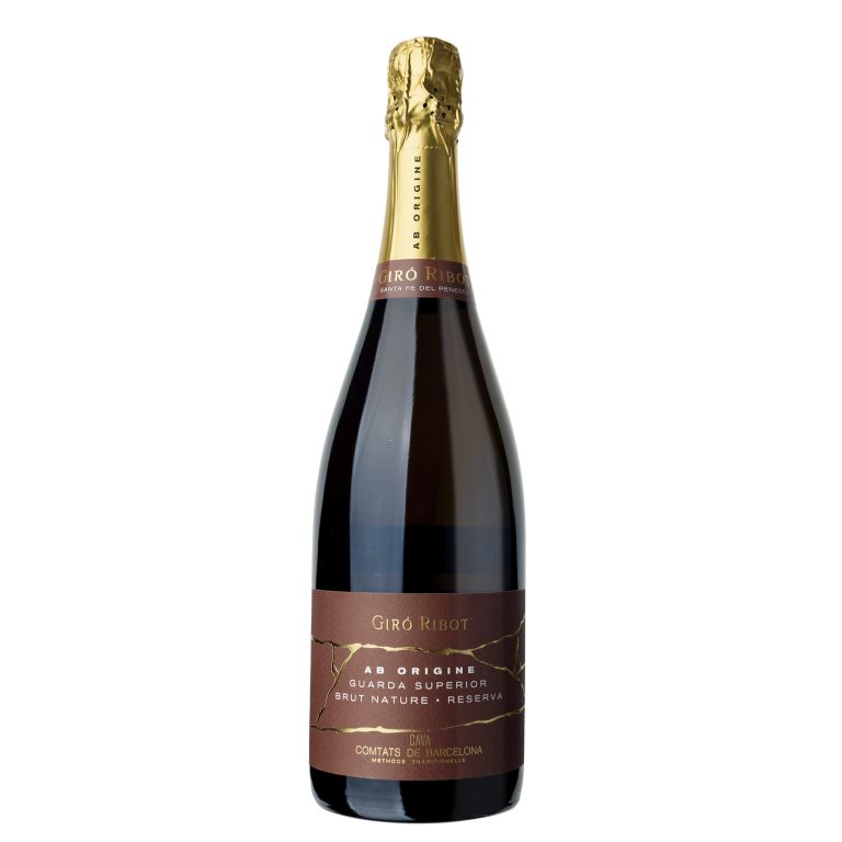 AB ORIGINE BRUT NATURE RESERVA