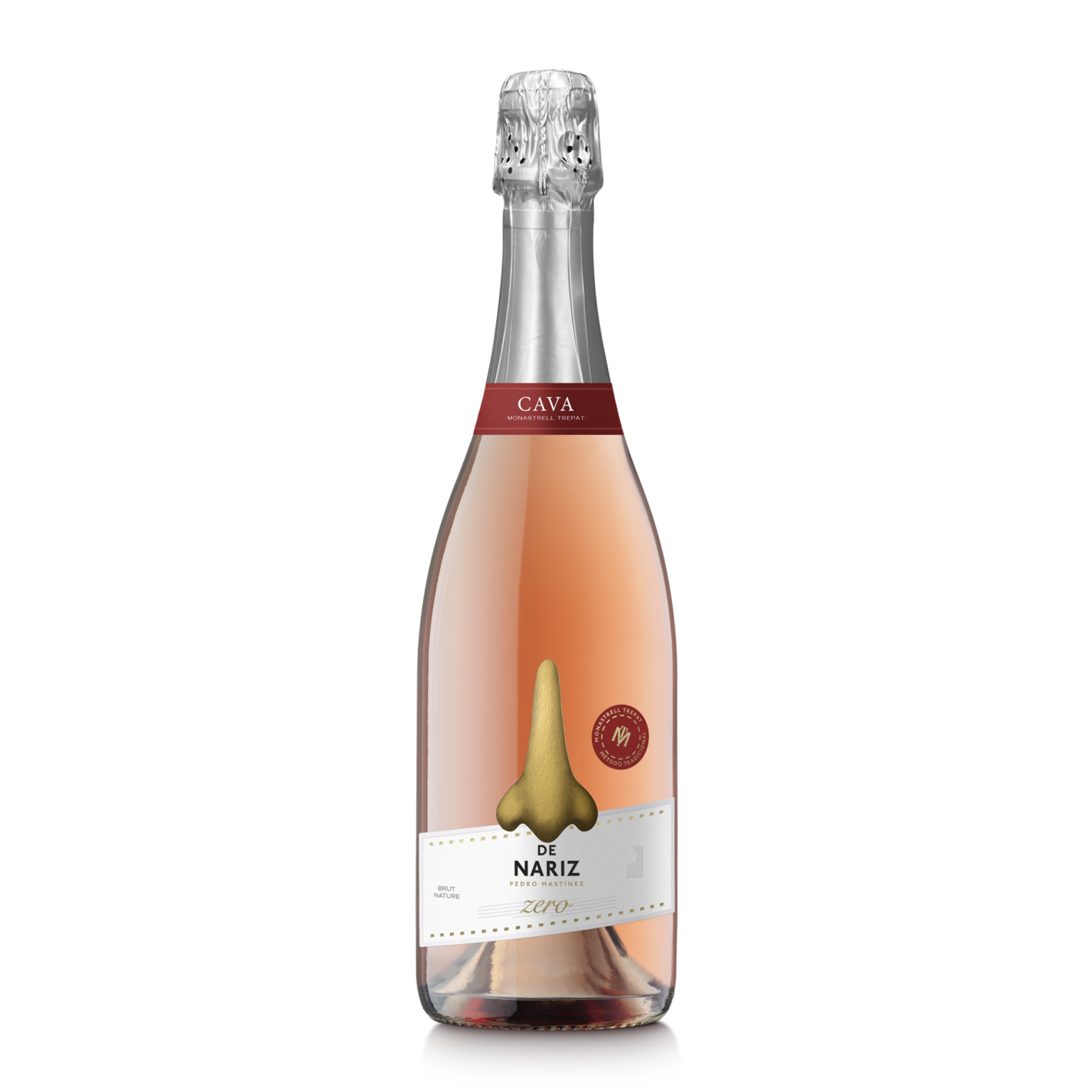 DE NARIZ CAVA BRUT NATURE ZERO DOSAGE