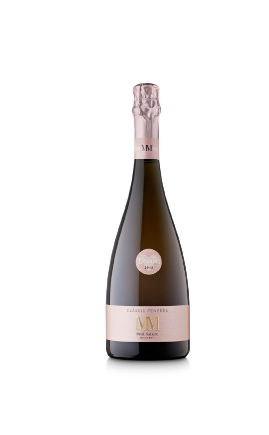 MM DE LOXAREL BRUT NATUR RESERVA