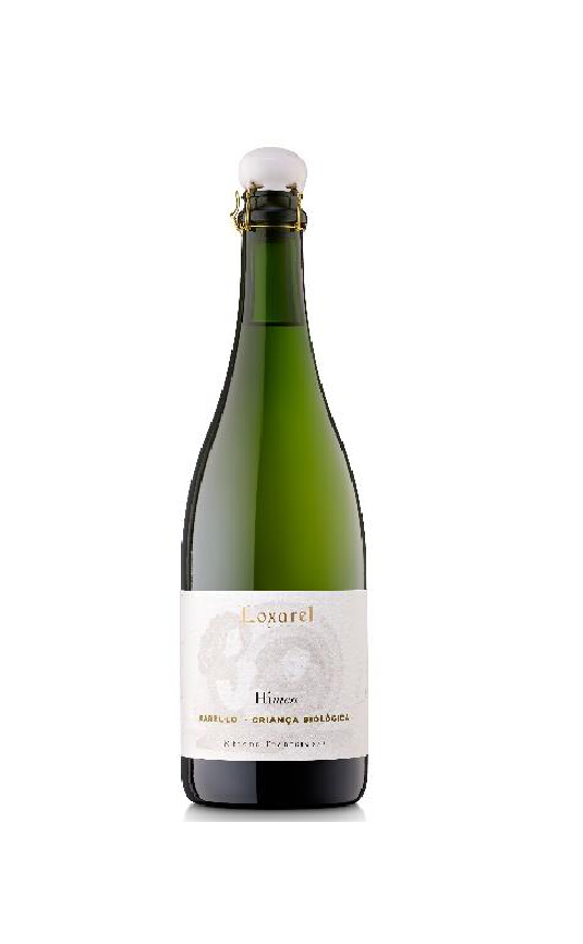 HIMEN VELO DE FLOR (PALOMINO) – BRUT NATUR