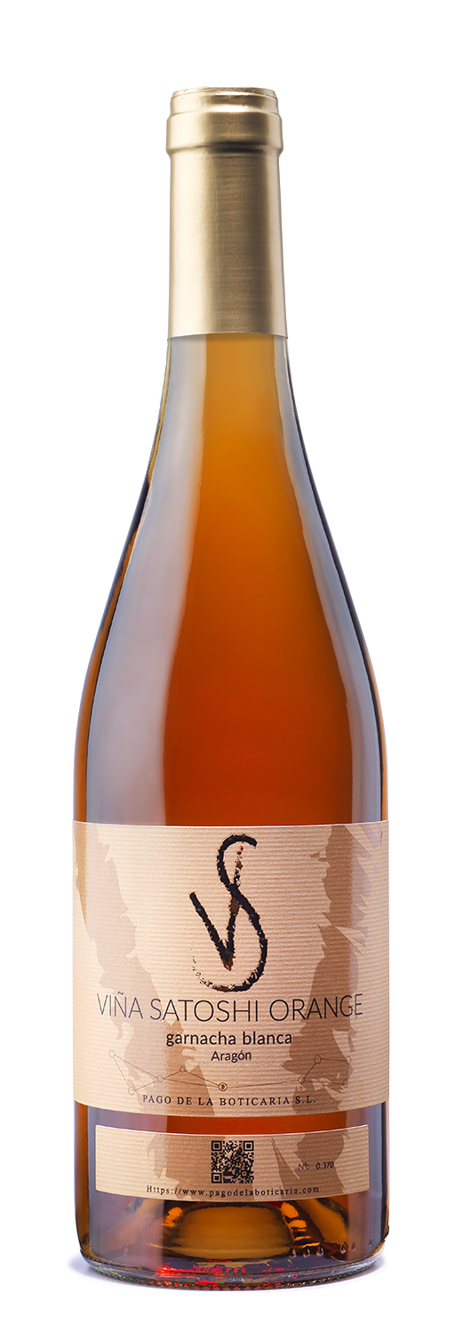 VIÑA SATHOSI ORANGE