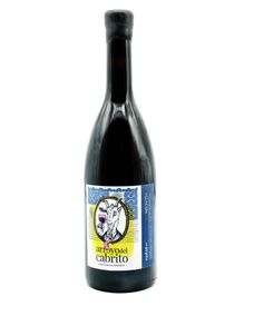 ARROYO DEL CABRITO – VINO TINTO