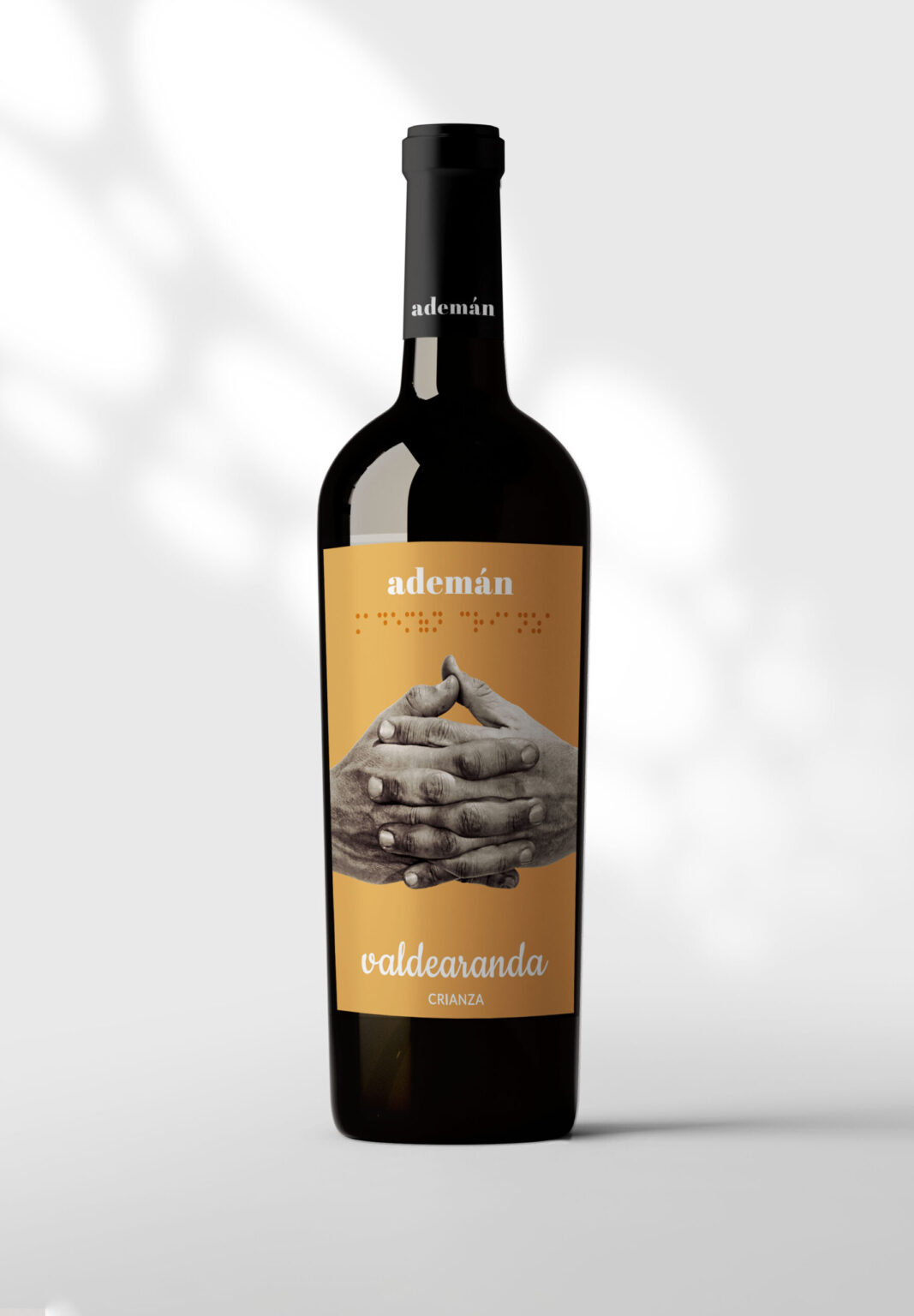 ADEMÁN VALDEARRANDA (CRIANZA)