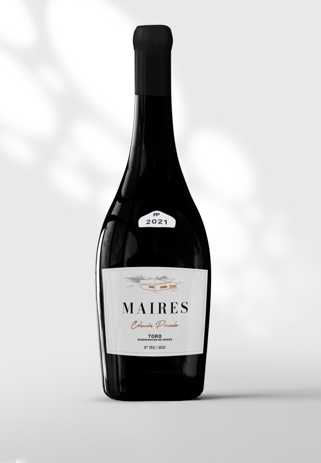 MAIRES ( COLECCIÓN PRIVADA)