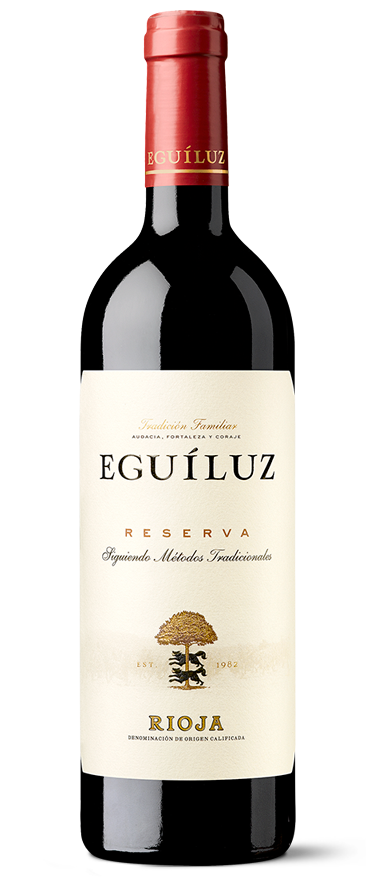 EGUILÚZ RESERVA