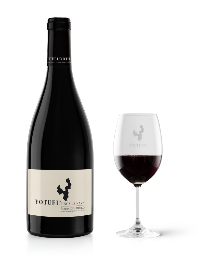 YOTUEL FINCA LA NAVA