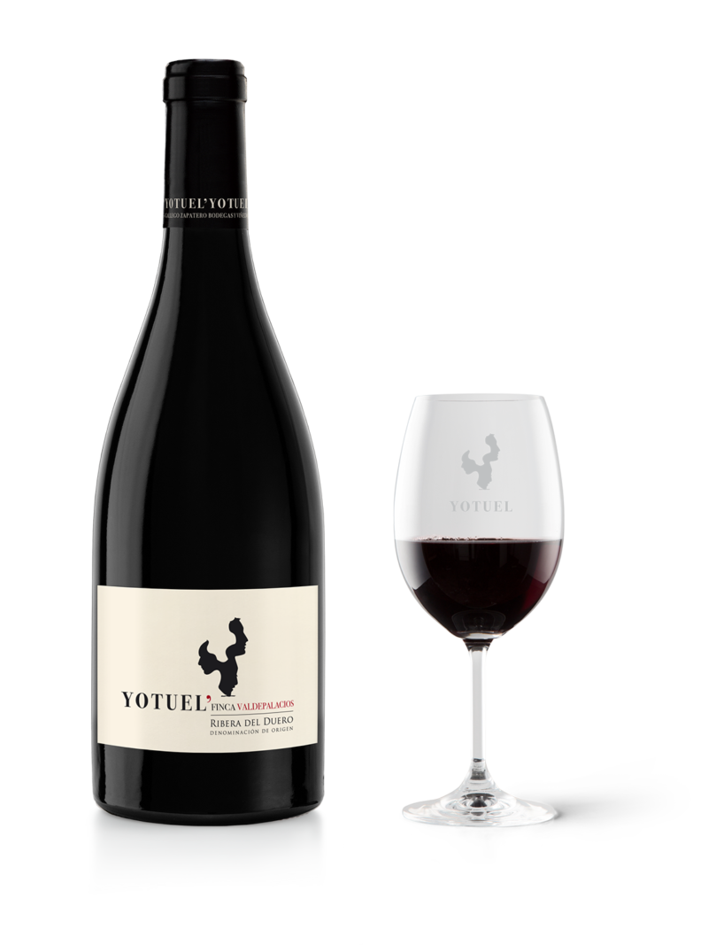 YOTUEL FINCA VALDEPALACIOS