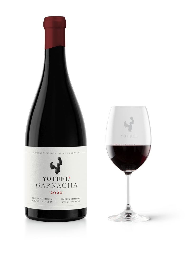 YOTUEL GARNACHA