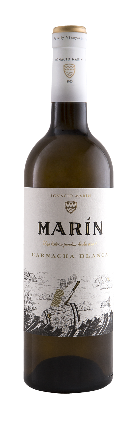 MARIN GARNACHA BLANCA