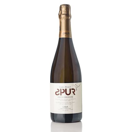 SPUR BRUT RESERVA