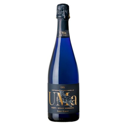 UMA BRUT GRAN RESERVA