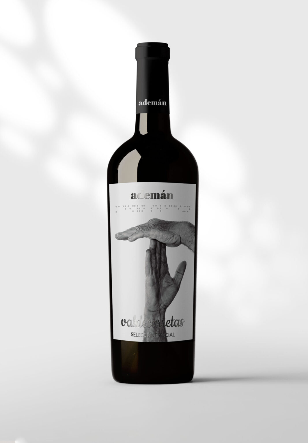 ADEMÁN VALDECARRETAS ( SELECCIÓN ESPECIAL)