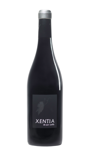 XENTIA de Juan Carrillo