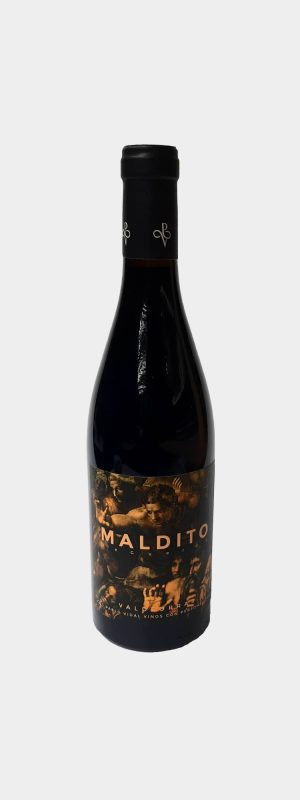 MALDITO D.O.VALDEHORRAS