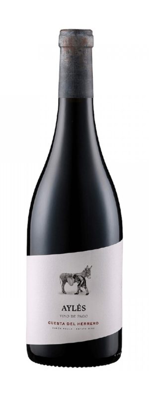 CUESTA DEL HERRERO (D.O.Pago)