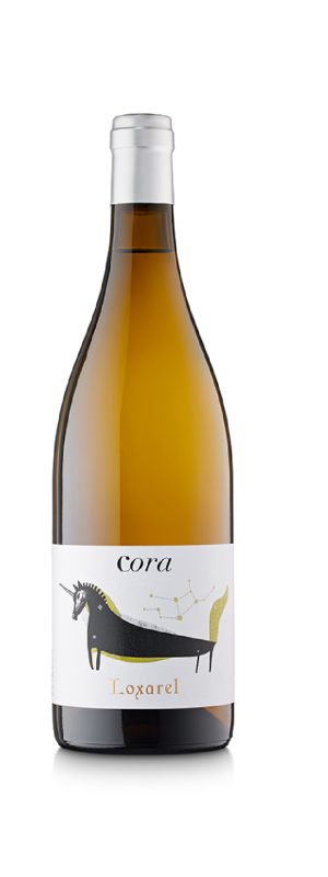 CORA DE LOXAREL
