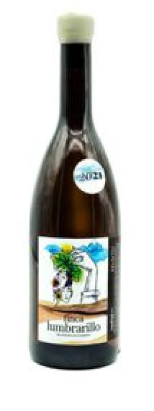 FINCA LUMBRARILLO – BLANC DE NOIR