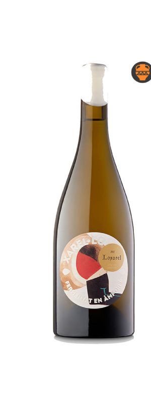 XARELO-LO D’AMFORA
