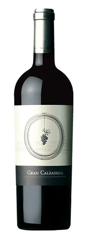 GRAN CALZADILLA