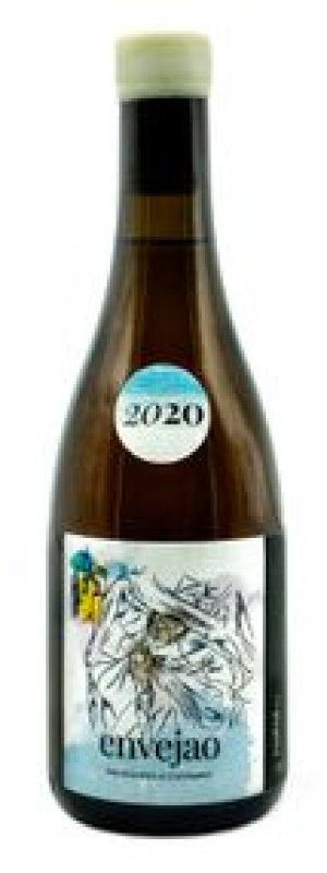 ENVEJAO – BLANCO CRIANZA 50CL.