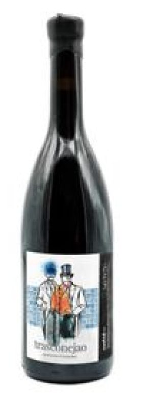TRASCONEJAO – VINO TINTO