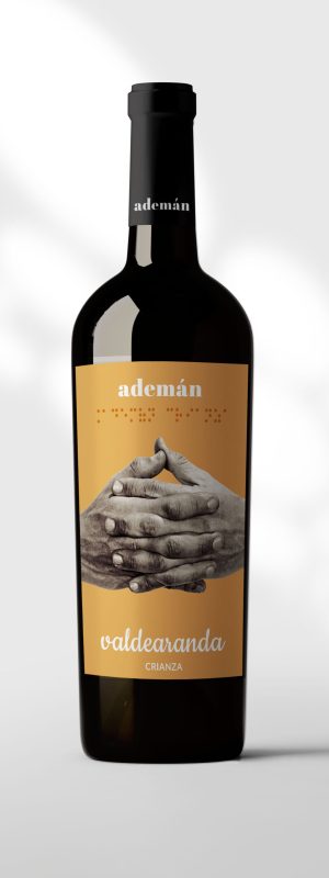 ADEMÁN VALDEARRANDA (CRIANZA)