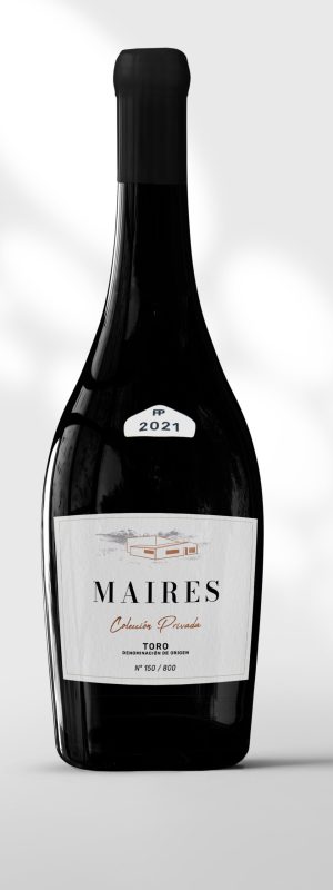 MAIRES ( COLECCIÓN PRIVADA)