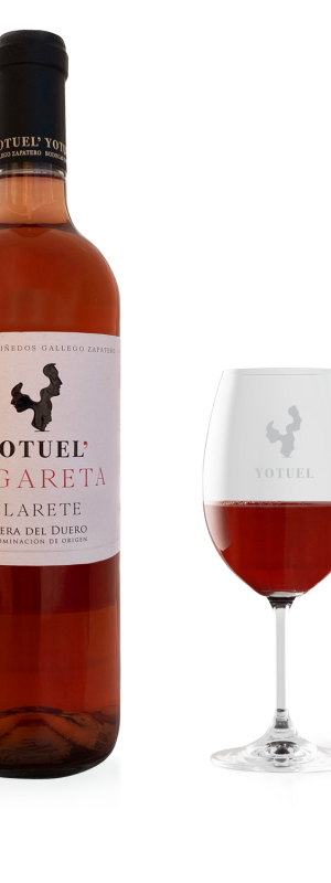 YOTUEL LAGARETA CLARETE