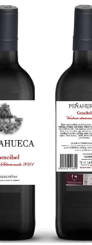 PEÑAHUECA