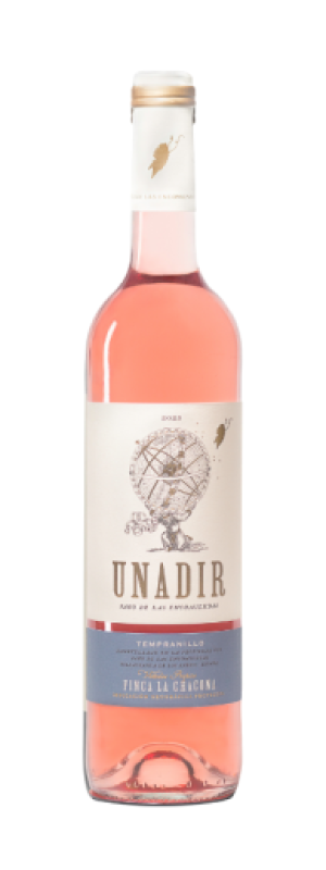 UNADIR ROSADO