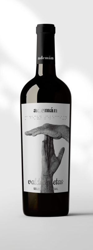 ADEMÁN VALDECARRETAS ( SELECCIÓN ESPECIAL)